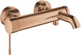 Смеситель для ванны GROHE Essence, теплый закат глянец (33624DA1)