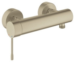 Смеситель для душа GROHE Essence, никель матовый (33636EN1)