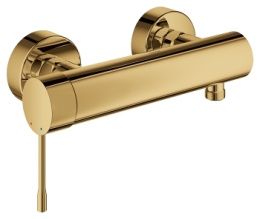 Смеситель для душа GROHE Essence, холодный рассвет глянец (33636GL1)