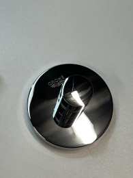 Крючок для халата GROHE Essentials, хром (40364001/U), уцененный товар