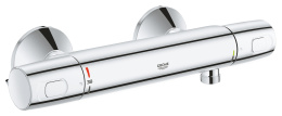 Термостат для душа GROHE Precision Trend, хром (34229002)