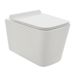 Комплект инсталляции GROHE Solido 38811KF0 с унитазом AQUAme AQM2003 и сиденьем с микролифтом (NW0299)