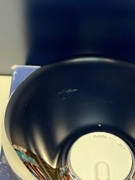 Ручной душ GROHE Tempesta 110, 7,4 л/мин, 2 режима, хром (26161003/U), уцененный товар