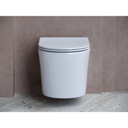 Комплект инсталляции GROHE Rapid SL 3 в 1 с унитазом Балеарика CN6000 и звукоизоляционным комплектом (NW0854)