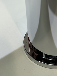 Смеситель для раковины GROHE Lineare, S-Size, хром (32114001/U), уцененный товар