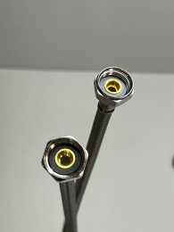 Смеситель для раковины GROHE Lineare, S-Size, хром (32114001/U), уцененный товар