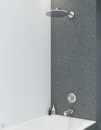 Верхний душ GROHE Rainshower Mono 310, 1 режим, 422 мм, хром (26557000)