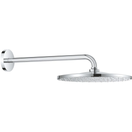 Верхний душ GROHE Rainshower Mono 310, 1 режим, 422 мм, хром (26557000)