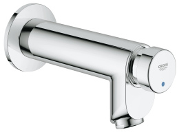 Вентиль для душа GROHE Euroeco Cosmopolitan T автоматический, без функции смешивания, хром (36266000)