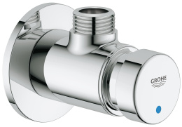 Вентиль для душа GROHE Euroeco Cosmopolitan T автоматический, без функции смешивания, хром (36267000)