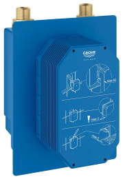 Монтажный ящик для GROHE Eurosmart CE с термостатическим смесителем (36336000)