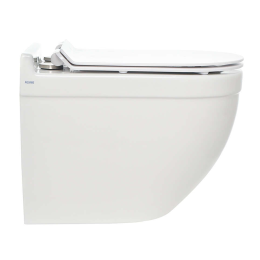 Комплект инсталляции GROHE Rapid SL 38772SH0 с унитазом AQUAme AQM2010 и сиденьем с микролифтом, смыв Quiet (NW0289)