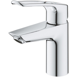 Смеситель для раковины GROHE Eurosmart, S-size, хром (23986003)