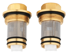 Обратный клапан GROHE 1/2″ (1411600M)