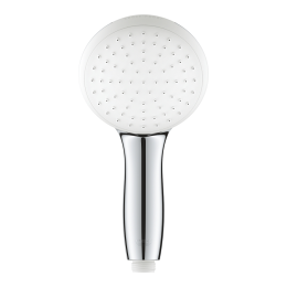 Готовый комплект для ванной комнаты GROHE BauEdge, хром (NB0047)