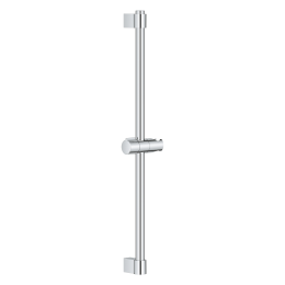 Готовый комплект для ванной комнаты GROHE BauEdge, хром (NB0047)