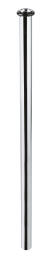 Сливная трубка для писсуара GROHE, хром (37043000)
