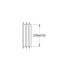 Соединение GROHE (37119000)