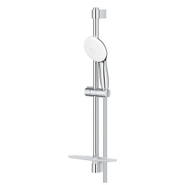 Душевой гарнитур GROHE Tempesta 110 с мыльницей, 2 режима струи, хром (27926003/U), уцененный товар
