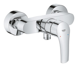 Смеситель для душа GROHE Eurosmart, хром (33555003/UA), уцененный товар