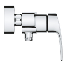Смеситель для душа GROHE Eurosmart, хром (33555003/UA), уцененный товар