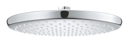 Верхний душ GROHE Tempesta 250, 9,5 л/мин, 1 режим, хром (26666000)