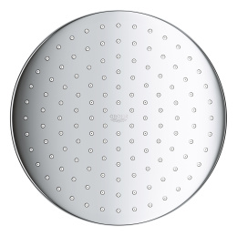 Верхний душ GROHE Tempesta 250, 9,5 л/мин, 1 режим, хром (26666000)