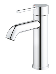 Смеситель для раковины GROHE Essence, S-size, хром (23590001/U), уцененный товар