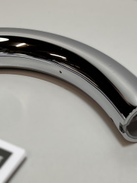 Смеситель для кухни GROHE Zedra с вытяжным душем 3jet, хром (32294002/UB), уцененный товар