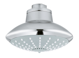 Верхний душ GROHE Euphoria 110 Massage, 8 л/мин, 3 режима, хром (27247001)