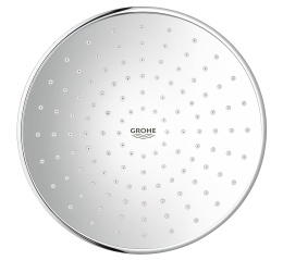 Верхний душ GROHE Rainshower Cosmopolitan 210, 1 режим, хром (28368000)