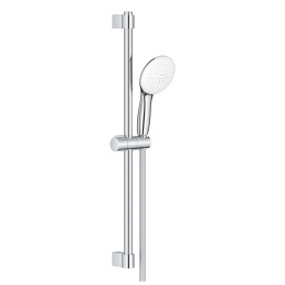 Готовый комплект для ванной комнаты GROHE BauEdge, хром (129670)