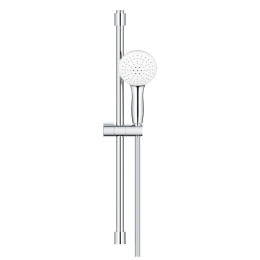 Готовый комплект для ванной комнаты GROHE BauEdge, хром (129670)