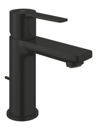 Смеситель для раковины GROHE Lineare, XS-size, матовый черный (321092431)