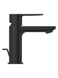Смеситель для раковины GROHE Lineare, XS-size, матовый черный (321092431)