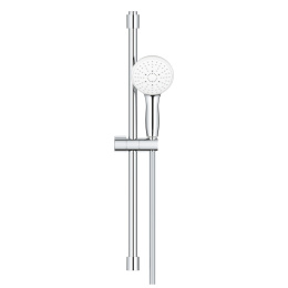Душевой гарнитур GROHE Tempesta 110, 6.4 л/мин, 3 режима, хром (26916003)
