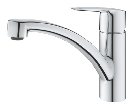 Смеситель для кухонной мойки GROHE Start, хром (30334001)