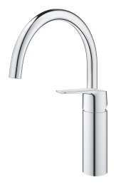 Смеситель для кухонной мойки GROHE Start QuickFix, хром (30469000)