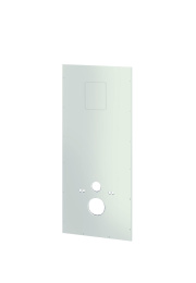 Облицовка инсталляции для унитаза GROHE Rapid SL 113 см (38636001)