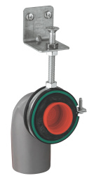 Канализационный отвод GROHE Rapid Pro (39051000)