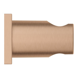 Держатель для ручного душа GROHE Rainshower теплый закат, матовый (27075DL0)