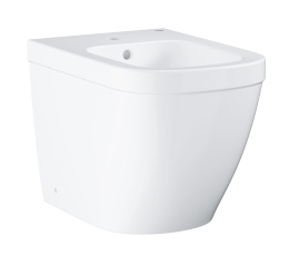 Биде напольное, GROHE Euro Ceramic, альпин-белый, (3934000H)