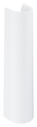 Пьедестал GROHE Bau Ceramic, альпин-белый (39425000)