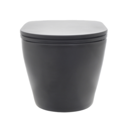 Комплект инсталляции GROHE Rapid SL NW0145/S с унитазом AQUAme AQM2002MB и сиденьем с микролифтом (NW0272)