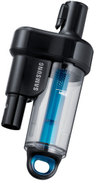 Пылесос Samsung Pet Care VC20M2589JD/EV с мешком, золотой