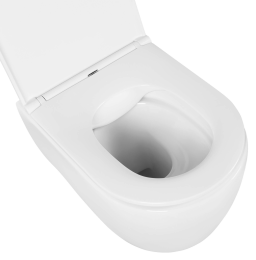 Комплект инсталляции GROHE NW0145/S с унитазом Aquatek ЕВРОПА New и сиденьем с микролифтом (NW0202)