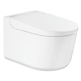 Комплект инсталляции GROHE Rapid SLX 3 в 1 с унитазом Sensia Pro Smart Toilet (NW0125)
