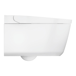 Комплект инсталляции GROHE Rapid SLX 3 в 1 с унитазом Sensia Pro Smart Toilet (NW0125)