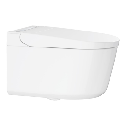 Комплект инсталляции GROHE Rapid SLX 3 в 1 с унитазом Sensia Pro Smart Toilet (NW0125)