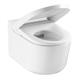 Комплект инсталляции GROHE Rapid SLX 3 в 1 с унитазом Sensia Pro Smart Toilet (NW0125)